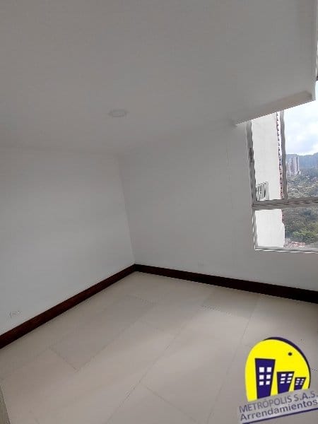 Apartamento de 3 alcobas en arriendo en Aves Maria, Sabaneta, 100 m² · foto 21 de 23