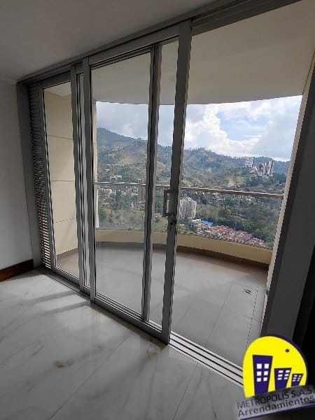 Apartamento de 3 alcobas en arriendo en Aves Maria, Sabaneta, 100 m² · foto 23 de 23
