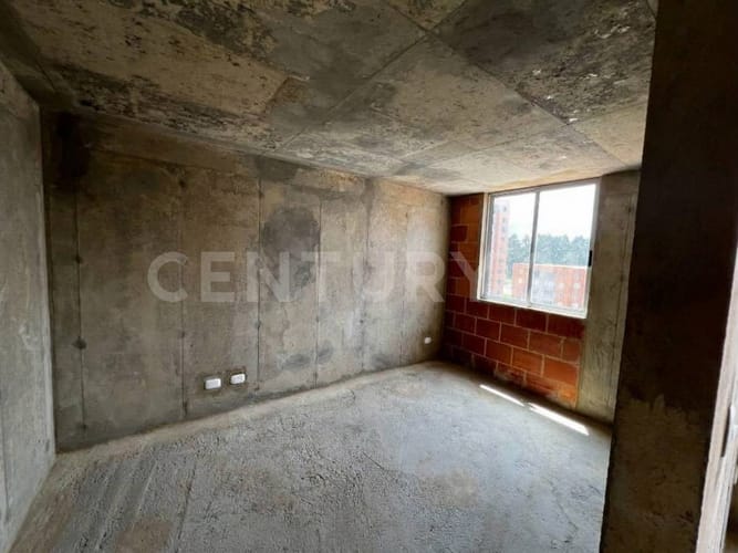 Apartamento de 2 alcobas en venta en Lagos De Torca, Bogotá, 41 m² · foto 6 de 18
