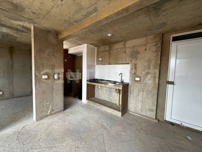 Apartamento de 2 alcobas en venta en Lagos De Torca, Bogotá, 41 m² · foto 10 de 18