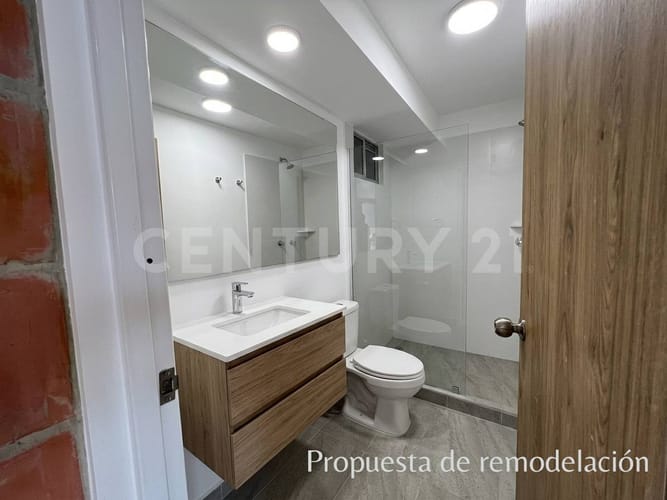 Apartamento de 2 alcobas en venta en Lagos De Torca, Bogotá, 41 m² · foto 13 de 18