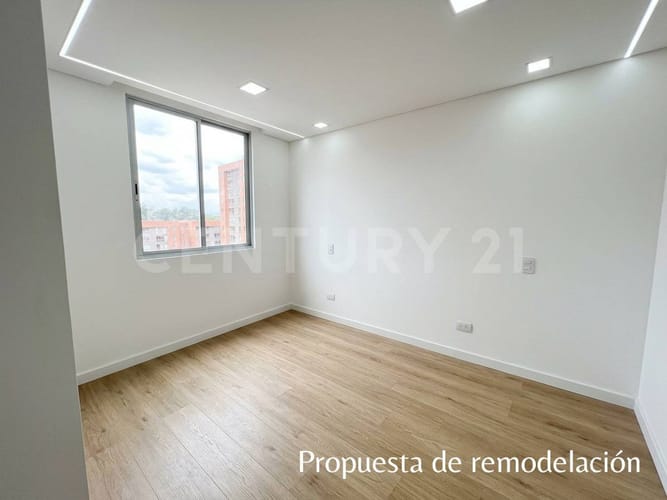 Apartamento de 2 alcobas en venta en Lagos De Torca, Bogotá, 41 m² · foto 15 de 18