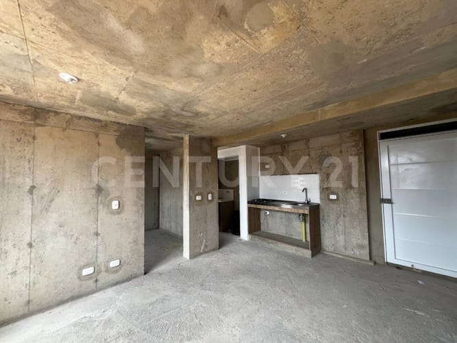 Apartamento de 2 alcobas en venta en Lagos De Torca, Bogotá, 41 m² · foto 17 de 18