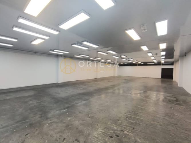 Bodega en venta en Gaitan, Bucaramanga, 365 m² · foto 5 de 13