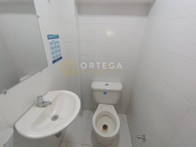 Bodega en venta en Gaitan, Bucaramanga, 365 m² · foto 11 de 13