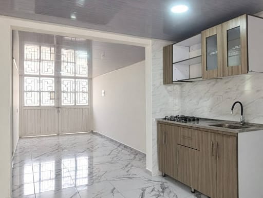 Apartamento de 3 alcobas en arriendo en Eduardo Frei, Bogotá, 110 m² · foto 4 de 20