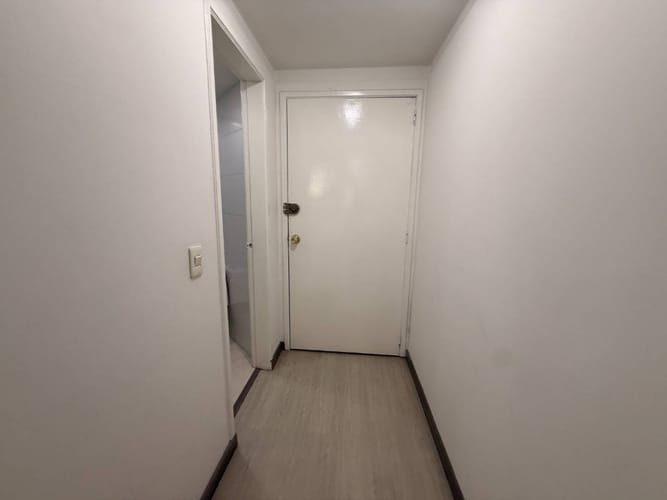 Apartamento de 1 alcoba en venta en Chapinero, Bogotá, 33 m² · foto 11 de 24