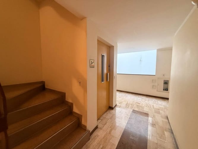 Apartamento de 1 alcoba en venta en Chapinero, Bogotá, 33 m² · foto 12 de 24