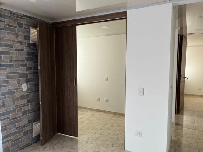 Apartamento de 2 alcobas en arriendo en Bachue, Chía, 49 m² · foto 2 de 24