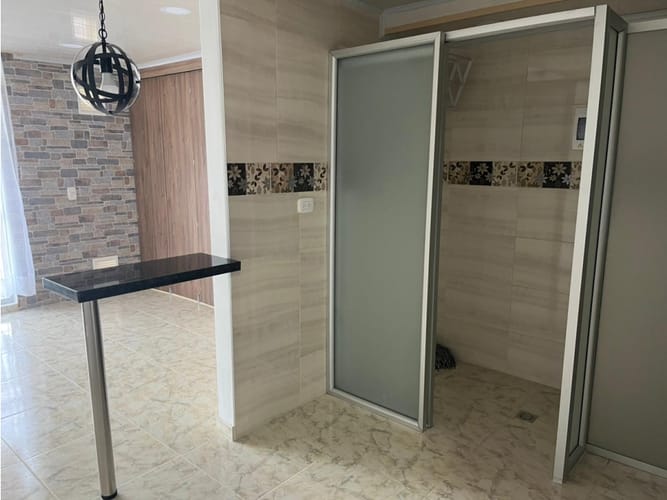 Apartamento de 2 alcobas en arriendo en Bachue, Chía, 49 m² · foto 5 de 24
