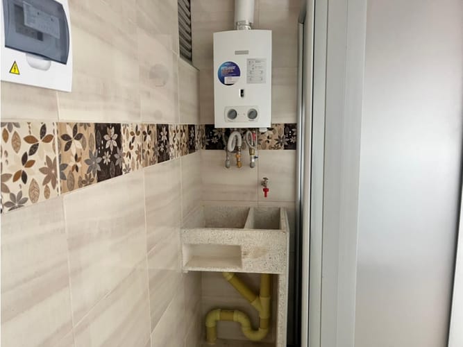 Apartamento de 2 alcobas en arriendo en Bachue, Chía, 49 m² · foto 6 de 24