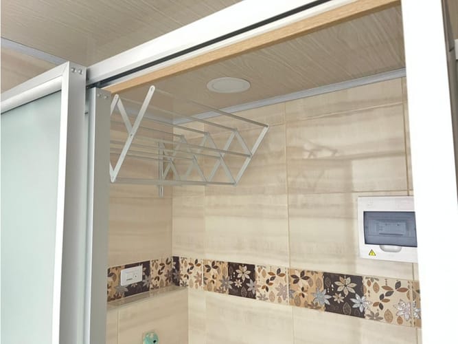 Apartamento de 2 alcobas en arriendo en Bachue, Chía, 49 m² · foto 8 de 24