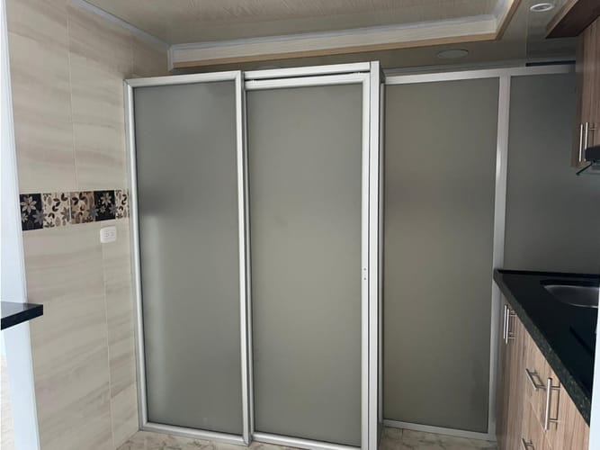 Apartamento de 2 alcobas en arriendo en Bachue, Chía, 49 m² · foto 9 de 24