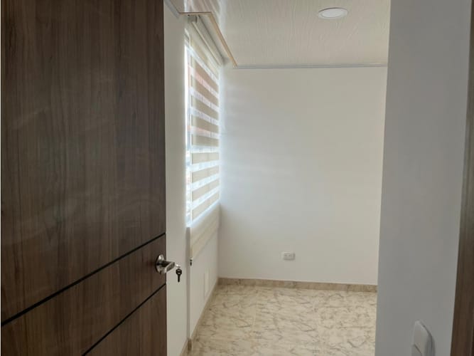 Apartamento de 2 alcobas en arriendo en Bachue, Chía, 49 m² · foto 11 de 24