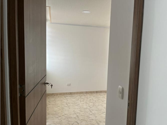 Apartamento de 2 alcobas en arriendo en Bachue, Chía, 49 m² · foto 13 de 24