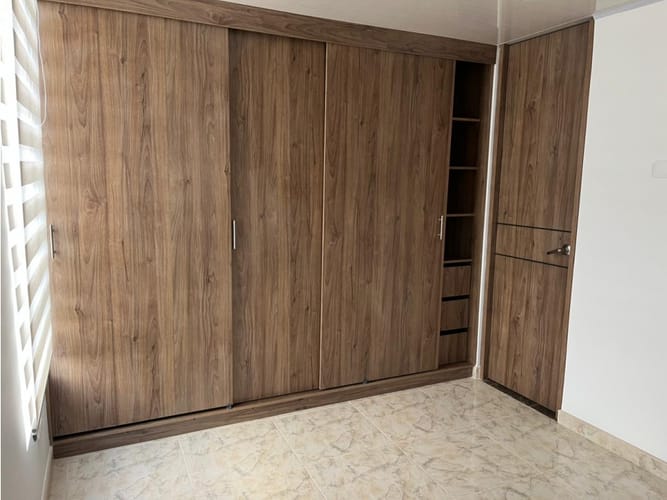 Apartamento de 2 alcobas en arriendo en Bachue, Chía, 49 m² · foto 15 de 24