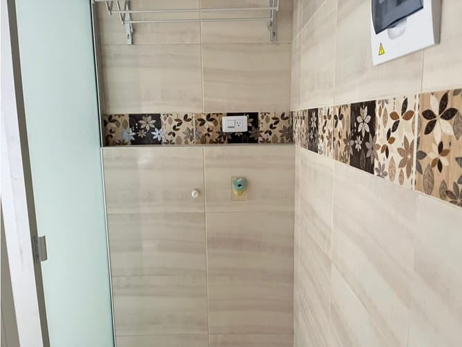 Apartamento de 2 alcobas en arriendo en Bachue, Chía, 49 m² · foto 18 de 24