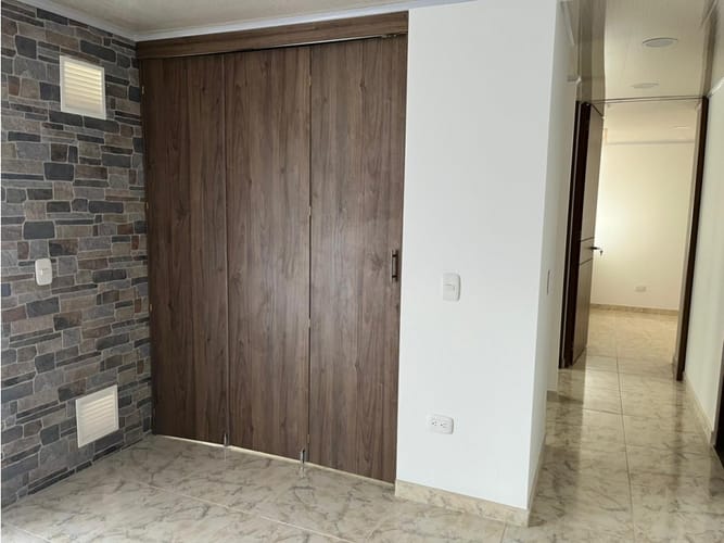 Apartamento de 2 alcobas en arriendo en Bachue, Chía, 49 m² · foto 20 de 24