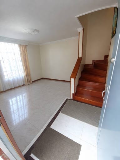 Casa de 3 alcobas en arriendo en El Cortijo, Bogotá, 90 m² · foto 3 de 20