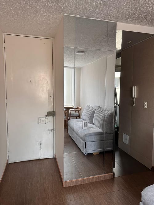 Apartamento de 3 alcobas en venta en Villas De Granada, Bogotá, 58 m² · foto 3 de 20