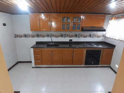 Casa de 3 alcobas en arriendo en El Cortijo, Bogotá, 90 m² · foto 10 de 20