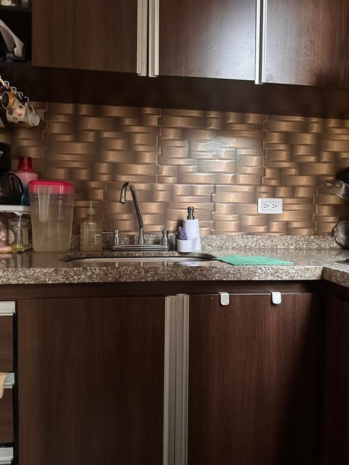 Apartamento de 3 alcobas en venta en Villas De Granada, Bogotá, 58 m² · foto 5 de 20