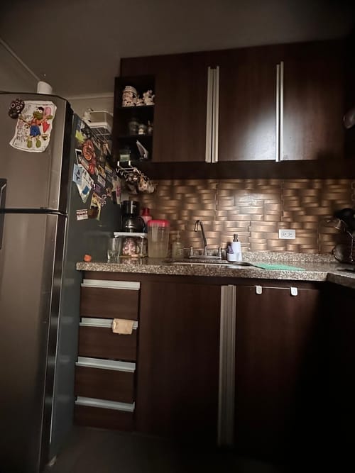 Apartamento de 3 alcobas en venta en Villas De Granada, Bogotá, 58 m² · foto 6 de 20