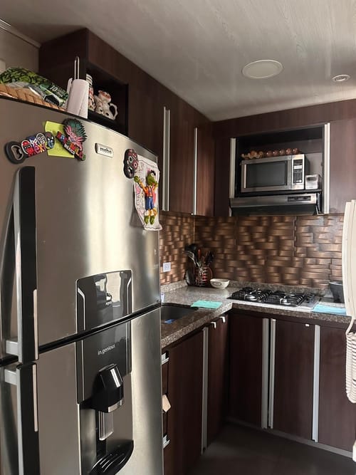 Apartamento de 3 alcobas en venta en Villas De Granada, Bogotá, 58 m² · foto 7 de 20