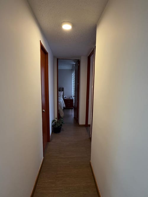 Apartamento de 3 alcobas en venta en Villas De Granada, Bogotá, 58 m² · foto 9 de 20