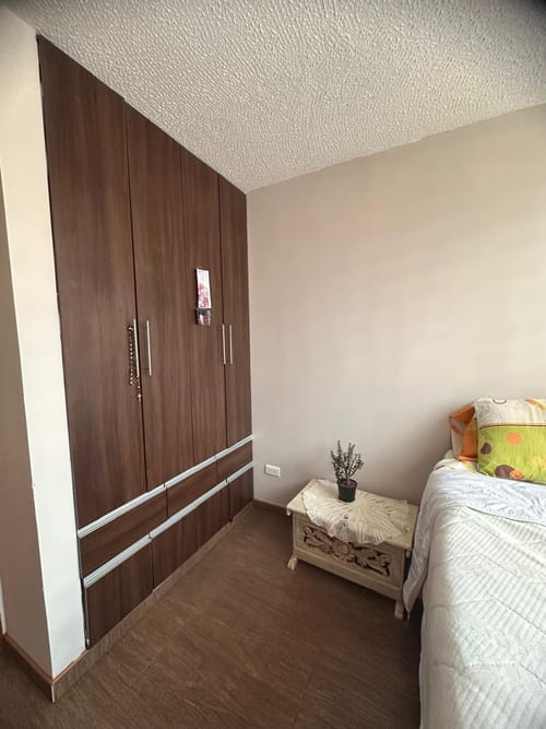 Apartamento de 3 alcobas en venta en Villas De Granada, Bogotá, 58 m² · foto 14 de 20