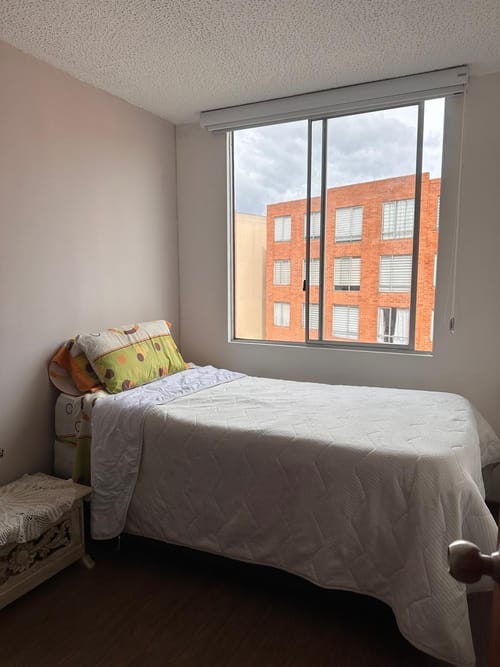 Apartamento de 3 alcobas en venta en Villas De Granada, Bogotá, 58 m² · foto 15 de 20