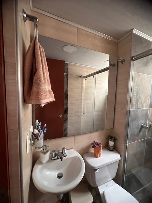 Apartamento de 3 alcobas en venta en Villas De Granada, Bogotá, 58 m² · foto 16 de 20