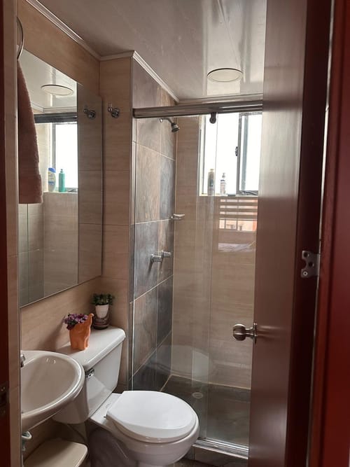 Apartamento de 3 alcobas en venta en Villas De Granada, Bogotá, 58 m² · foto 17 de 20