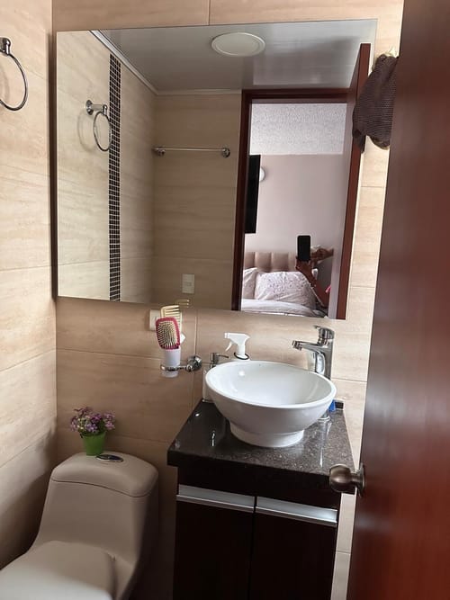 Apartamento de 3 alcobas en venta en Villas De Granada, Bogotá, 58 m² · foto 18 de 20