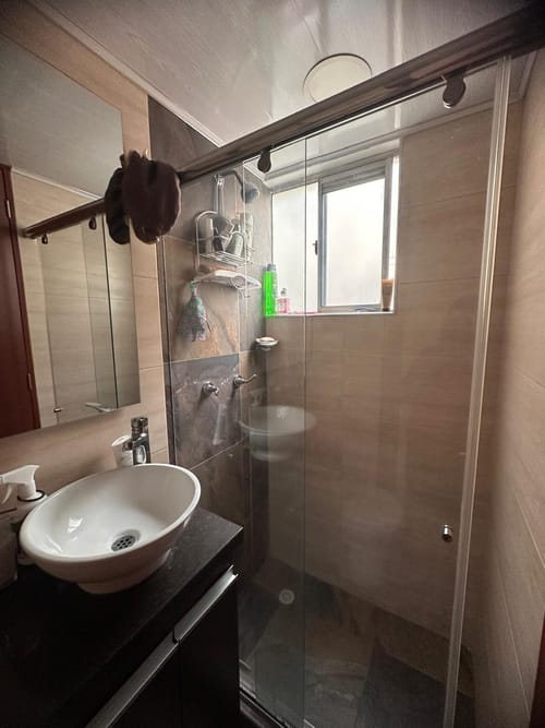 Apartamento de 3 alcobas en venta en Villas De Granada, Bogotá, 58 m² · foto 19 de 20