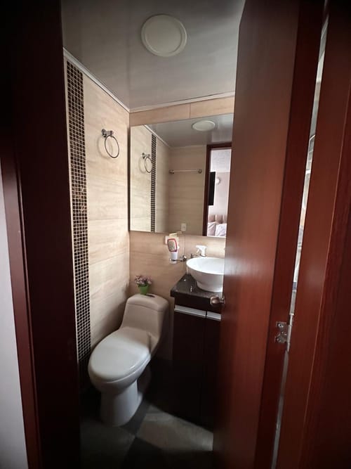 Apartamento de 3 alcobas en venta en Villas De Granada, Bogotá, 58 m² · foto 20 de 20