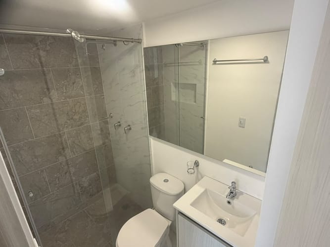 Apartamento de 2 alcobas en venta en Prados De Sabaneta, Sabaneta, 55 m² · foto 8 de 24