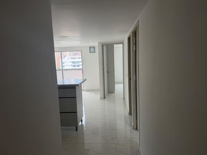 Apartamento de 2 alcobas en venta en Prados De Sabaneta, Sabaneta, 55 m² · foto 18 de 24