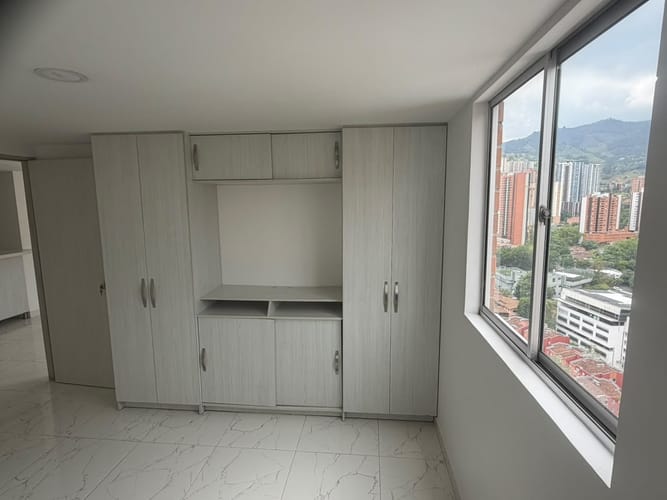 Apartamento de 2 alcobas en venta en Prados De Sabaneta, Sabaneta, 55 m² · foto 19 de 24