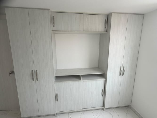 Apartamento de 2 alcobas en venta en Prados De Sabaneta, Sabaneta, 55 m² · foto 10 de 24