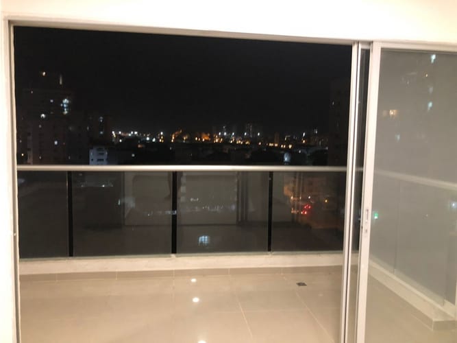 Apartamento de 3 alcobas en arriendo en Manga, Cartagena, 140 m² · foto 10 de 11
