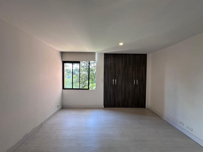 Apartamento de 1 alcoba en arriendo en El Poblado, Medellín, 63 m² · foto 9 de 14