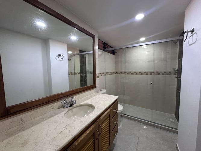 Apartamento de 1 alcoba en arriendo en El Poblado, Medellín, 63 m² · foto 14 de 14