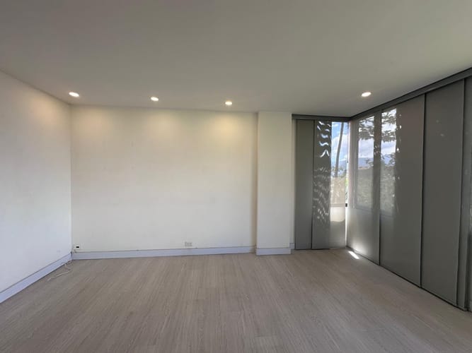 Apartamento de 1 alcoba en arriendo en El Poblado, Medellín, 63 m² · foto 2 de 14