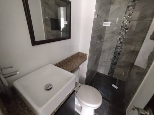 Apartamento de 3 alcobas en arriendo en San Gabriel, Medellín, 60 m² · foto 14 de 15