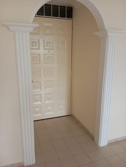 Apartamento de 2 alcobas en arriendo en San Jorge, Bogotá, 56 m² · foto 2 de 10
