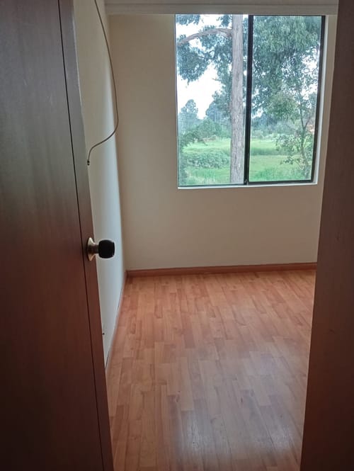 Apartamento de 2 alcobas en arriendo en San Jorge, Bogotá, 56 m² · foto 3 de 10