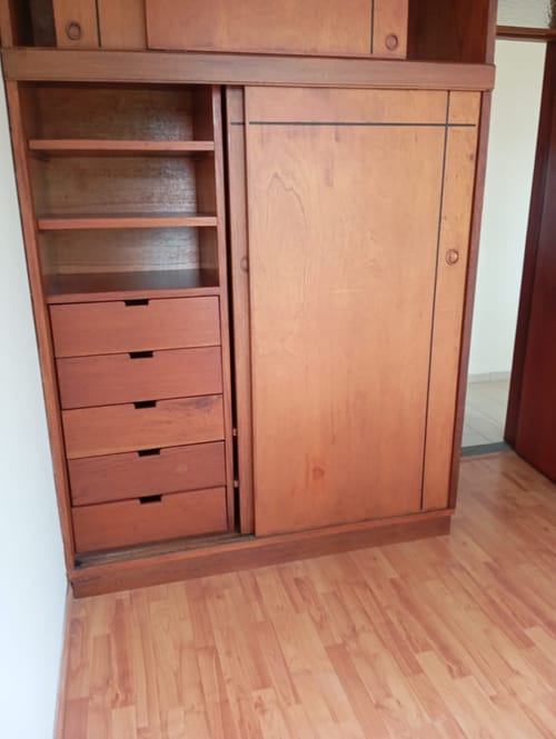 Apartamento de 2 alcobas en arriendo en San Jorge, Bogotá, 56 m² · foto 5 de 10