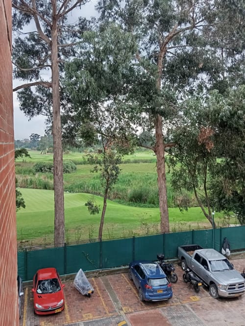 Apartamento de 2 alcobas en arriendo en San Jorge, Bogotá, 56 m² · foto 6 de 10