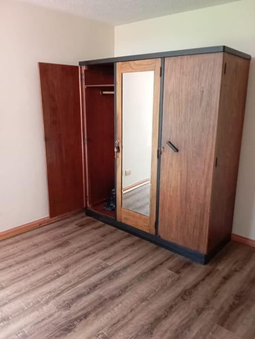 Apartamento de 2 alcobas en arriendo en San Jorge, Bogotá, 56 m² · foto 8 de 10
